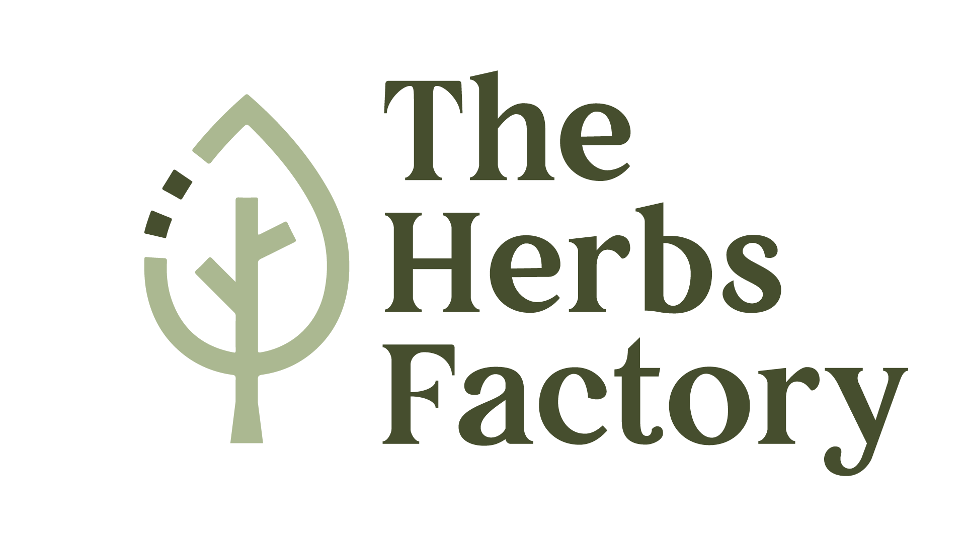 Theherbsfactory-logo
