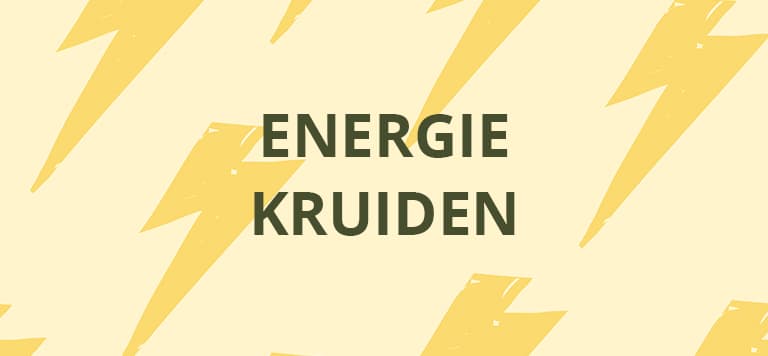 energie-kruiden
