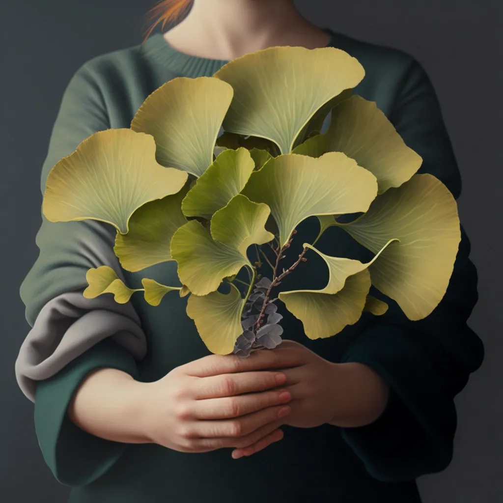 ginko biloba voordelen