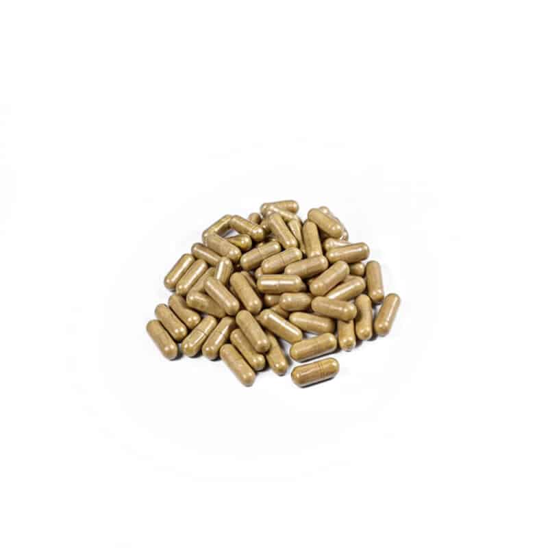 Muira Puama capsules: Verhoog je libido en vitaliteit!